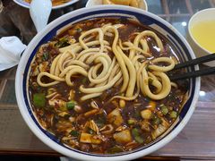 -福瑞记老孙头biangbiang面(新生路店)