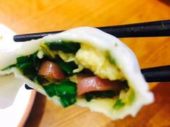 -必点海鲜·鲅鱼水饺(鞍山西道店)