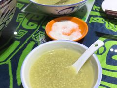 -吴满满油泼面(北方风味园店)