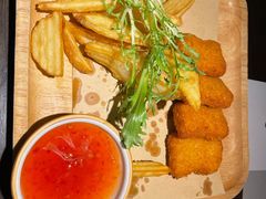 素味拼盘-外婆家(杭州马塍店)
