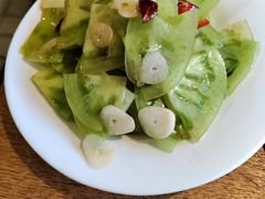 -福茂源横山铁锅羊肉(牡丹园店)