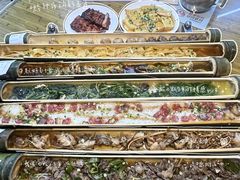 -丰依竹食·老牌竹筒饭