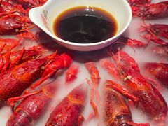 -红盔甲·小龙虾(定西路店)