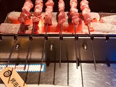 -很久以前羊肉串(大华三路店)