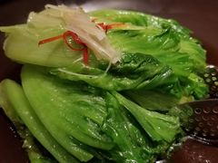 -悦融琥珀·京鲁菜·海味珍品(西单店)