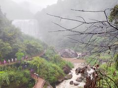 -赤水丹霞旅游区·大瀑布