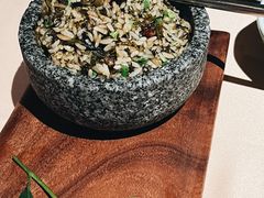 菜饭-山石榴·贵州菜(丰盛里店)