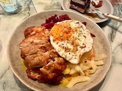 -沛家·西餐Brunch·直火料理