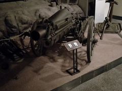 -辽沈战役纪念馆