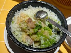 -蔡澜点心·粤菜(花城汇南区店)