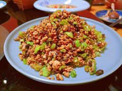 黑三剁-麦麦山云南菜(复地活力城店)