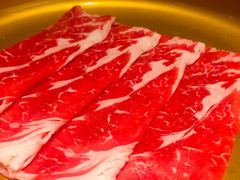 -牛New寿喜烧(闵行龙湖天街店)