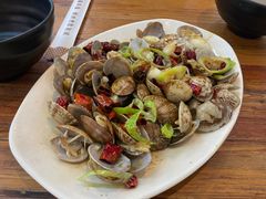-螺蛳粉先生(蓟门桥店)
