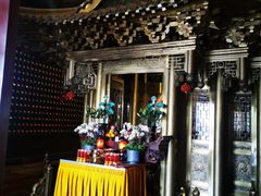 -上海东林寺(金山区)