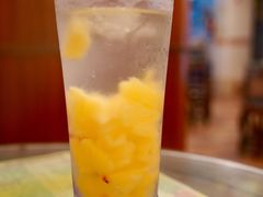 菠萝冰-顺记冰室(宝华路店)