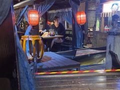 -吴越荣记苏州菜·松鼠桂鱼(月光码头店)
