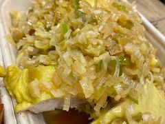 葱油白切鸡饭-蒙雅力港式茶餐厅(学人特色商业街店)