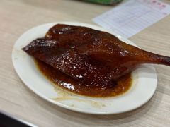 -一乐烧鹅(中环店)