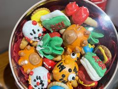 -旧识old mate·烘焙蛋糕店
