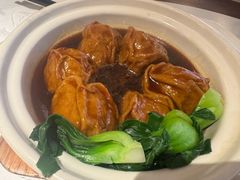 -二泉园老菜馆·百年无锡菜