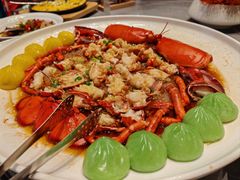 -鑫复盛礼记酒店·国家白金五钻酒家