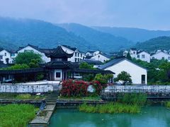 -东山风景区(洞庭东山)