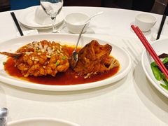 -和记小菜(东方店)