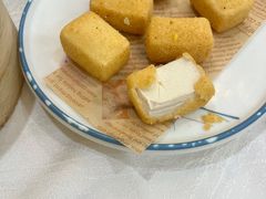-聚福山莊·寻味顺德(北滘店)