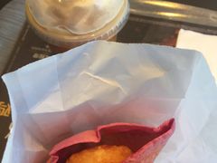 -麦当劳(廉江大道店)