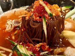 -七八冷面·延边朝鲜族美食(世纪汇店)