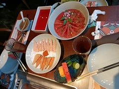 -大隐·成都火锅Bistro(合生麒麟新天地店)