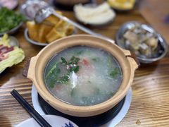 -嘉升大排档(番禺总店)