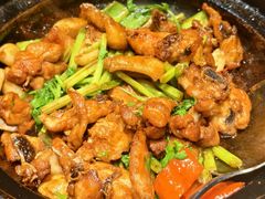 -大头唛·啫鸡煲.粤菜.专门店(289艺术园区店)