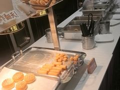 -稻香酒家·35年老字号(侨光店)