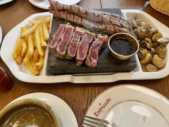 -Entrecôte 法国牛扒馆(保利·时光里店)