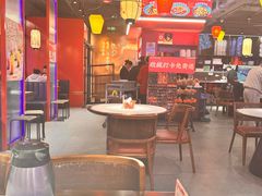 -匠熙小馆(崇文门店)