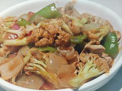 -园里前·10年私厨·福建菜(台江万达鳌峰洲店)