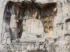 -青州市云门山风景区