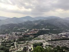-五台山风景名胜区
