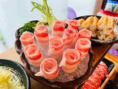 -湊湊火锅·茶憩(上海合生汇店)