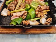 -鹭园酒家·四十年老字号