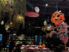 -胡桃里音乐酒馆(下沙店)