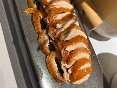 -北京老铺烤鸭(老城根店)