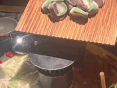 -上海来福士广场