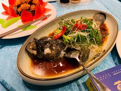 -御唐府海珊瑚主题餐厅