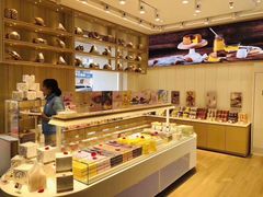 -好利来(十里河店)