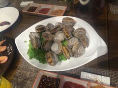 -金海湾海鲜总店