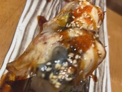 -一心创作料理屋(经开万达店)