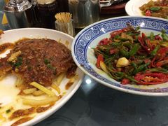 -北大荒淡水鱼馆(秀水广场店)