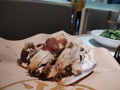 -关东小磨东北菜(漕河泾印象城店)
